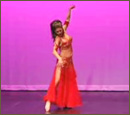 michelle joyce bellydance