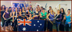 workshops belly dance