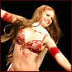 arabic dance performance