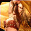 belly dancer of the year veil