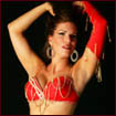 arabic dancing
