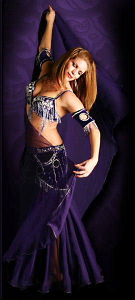 bellydance